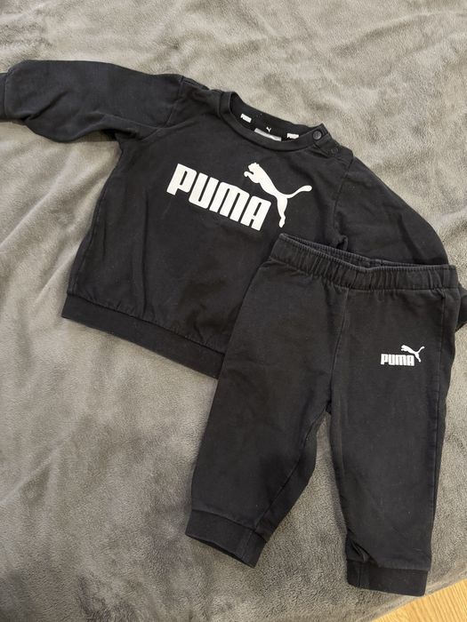 Костюм puma 80 розмір