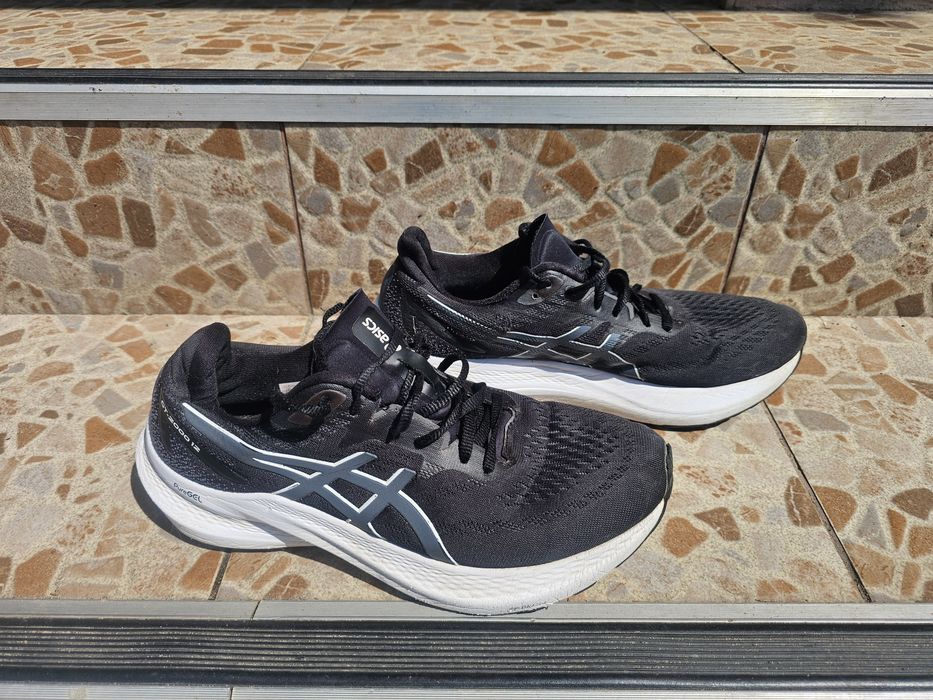 Бігові кросівки Asics GT-2000 12 (оригінал, р. 41.5 / 26 см)