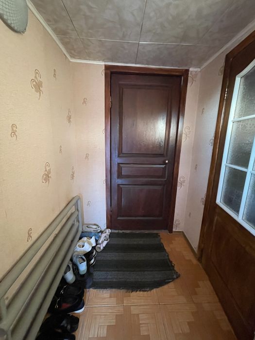 Продается жилой дом