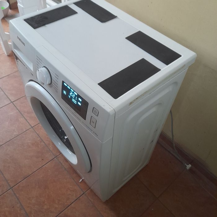 Pralka Samsung Eco Bubble 6kg na części!!!