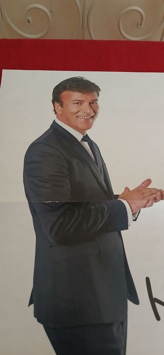Poster António Félix da Costa