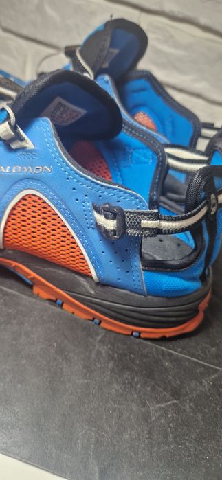 Salomon  46        .