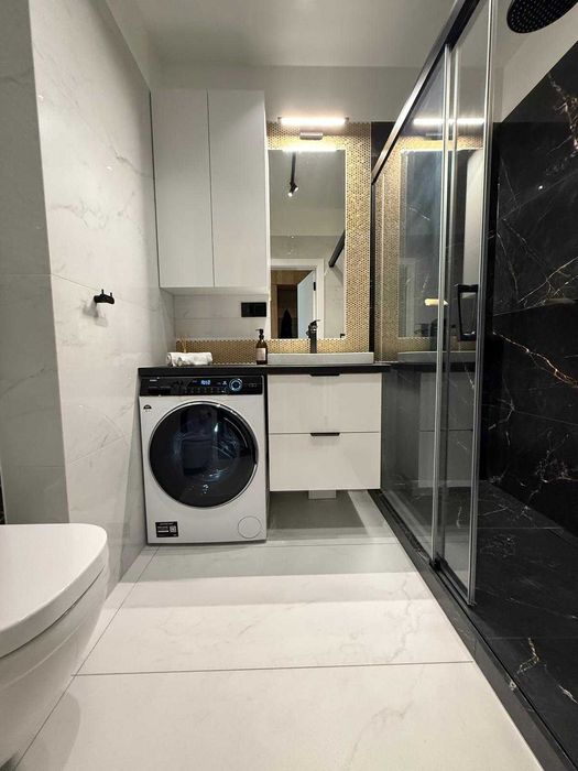 Apartament Stacja Kopernik Centrum