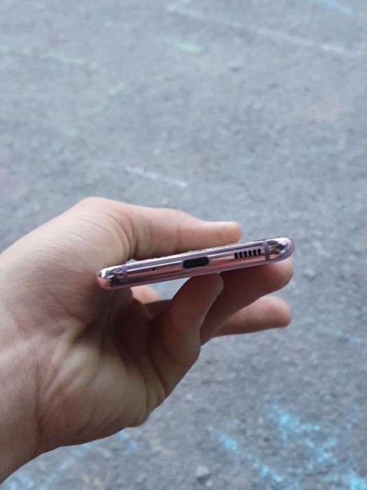 Samsung galaxy s20 5g snapdragon