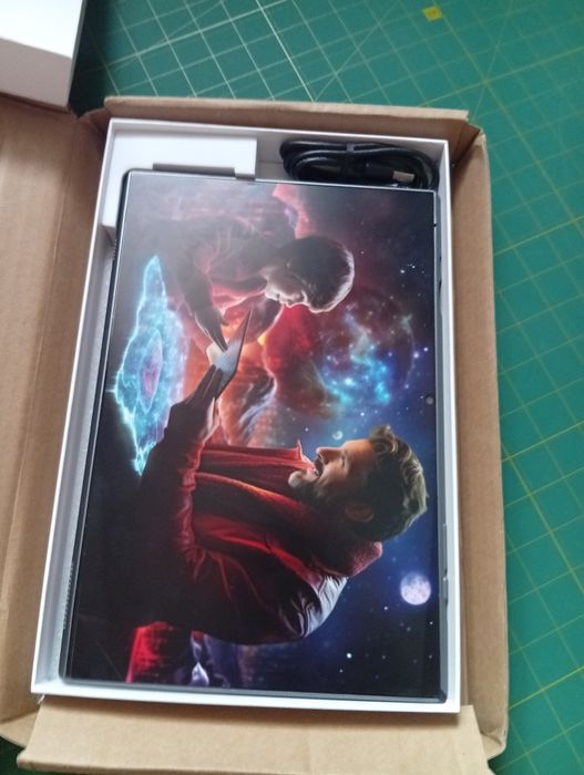 Планшет Android 15