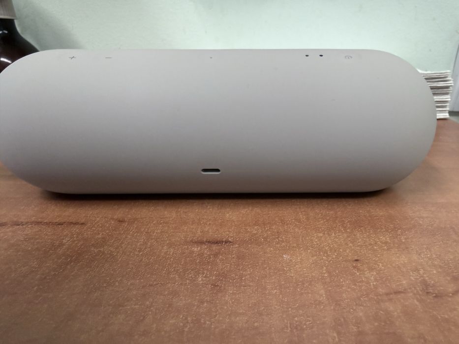 Beats Pill na gwarancji stan idealny!!