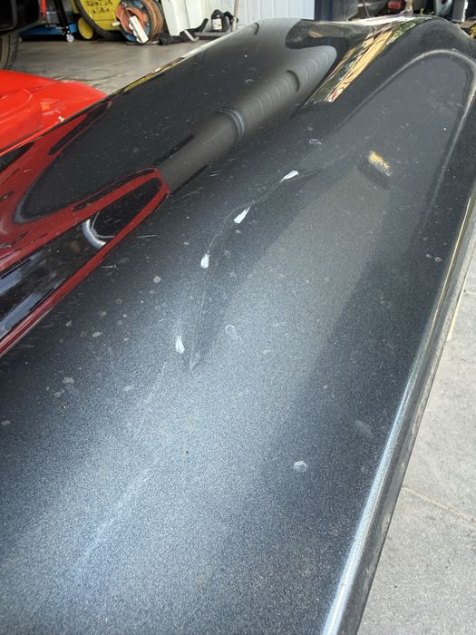 Blotnik OE Citroen C4 Picasso KTPD