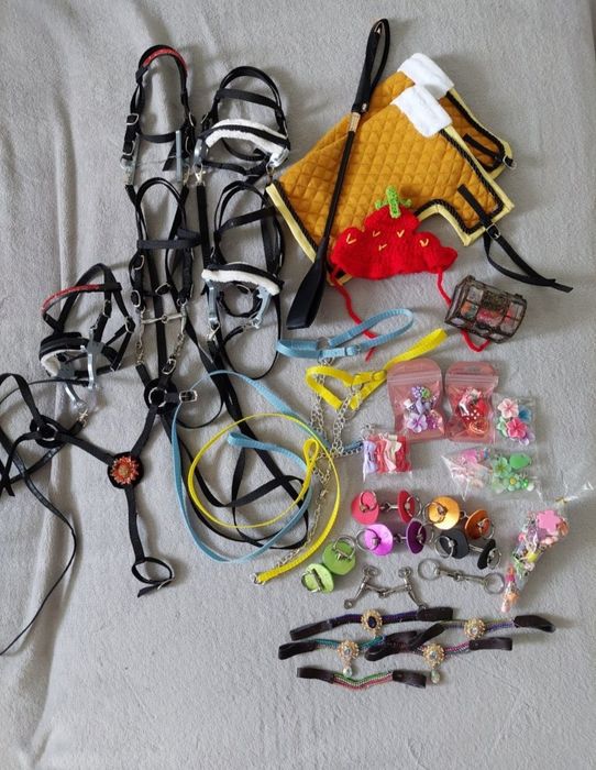 Akcesoria hobby horse