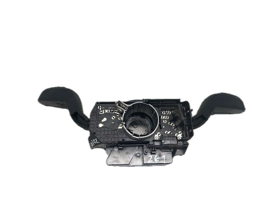 Conjunto / manetes de luzes e limpa vidros SEAT Ibiza IV (6J5, 6P1)