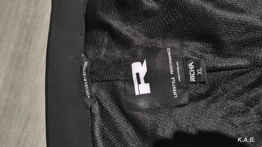 Высокотехнологичные Мото штаны Richa, лыжи, сноуборд.