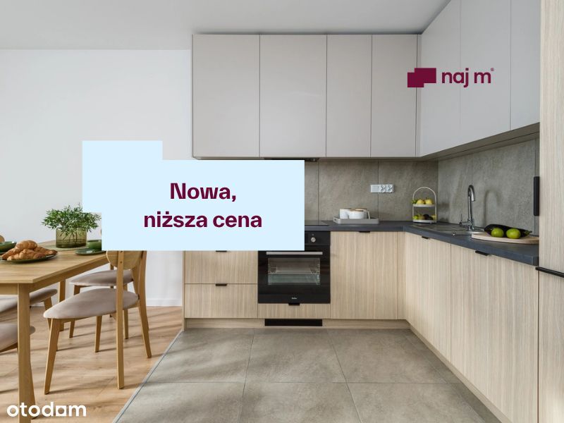 Nowe meble i AGD I Najem bezpośredni I Zwierzęta mile widziane