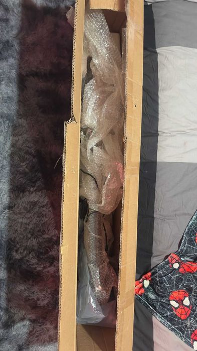 Trotinete para peças urgente