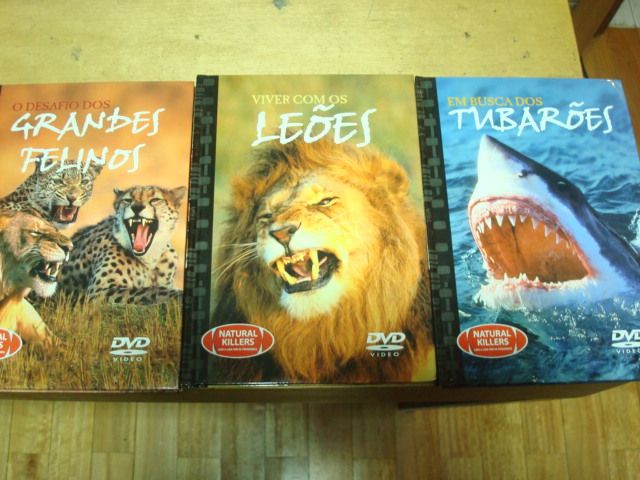 lote de trilogias e coleções, a ressaca,spy kids.
