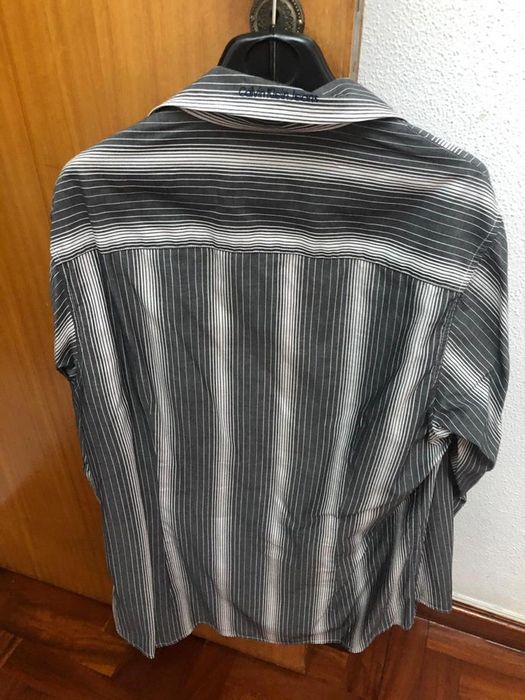 Camisa homem- Calvin Klein