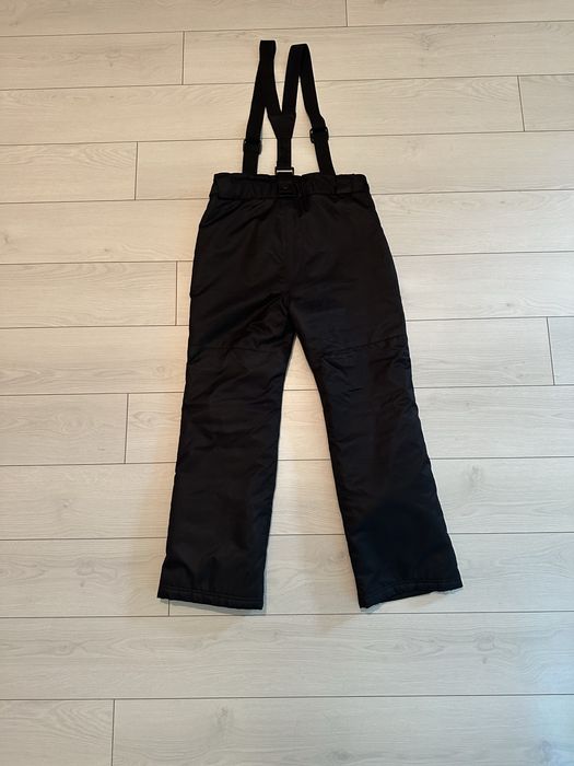 Лижний костюм  німецького бренду V3TEC