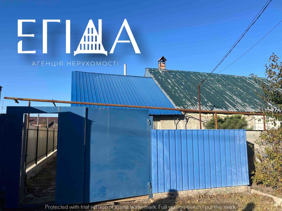 Продаж половини будинку на Балашівці! АГО, окремий двір.