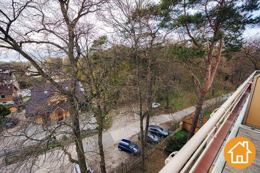 Apartamenty na Zdrojowej