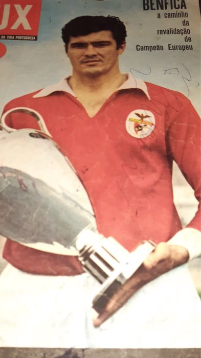 Revista do Benfica