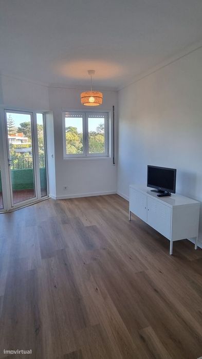 Luminoso t1 em Cascais