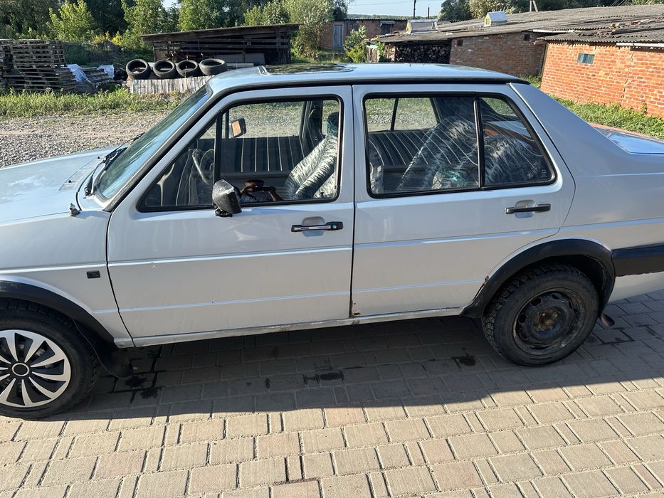 Продам авто фолькстваген джета