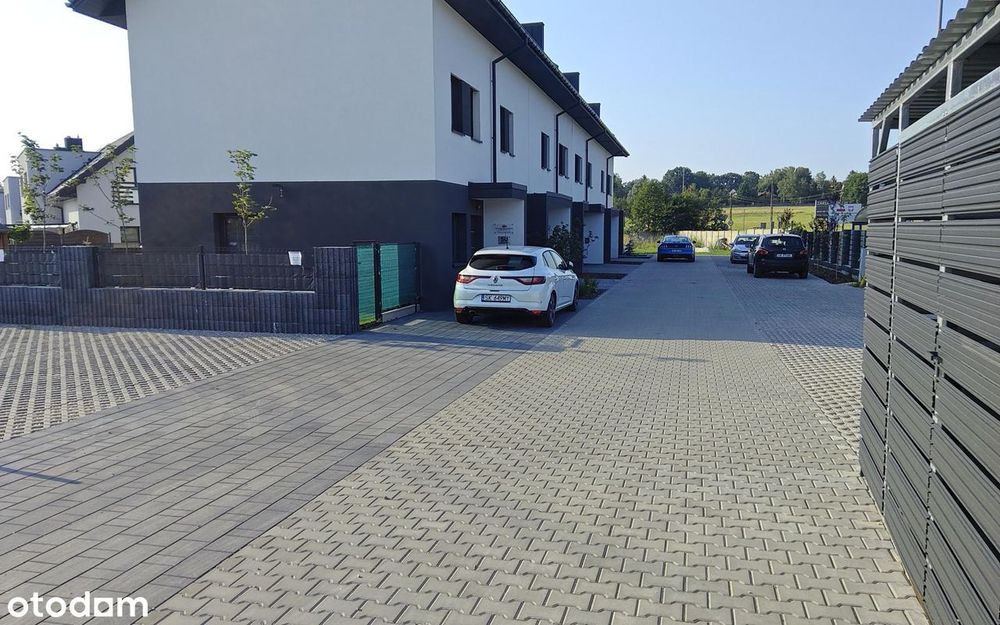 Mysłowice Wesoła|100 m²|4 pokoje|ogródek |2 miejsca parkingowe|Bez PCC
