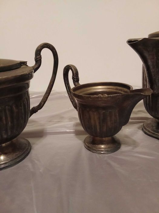 Набір з 4 предметів