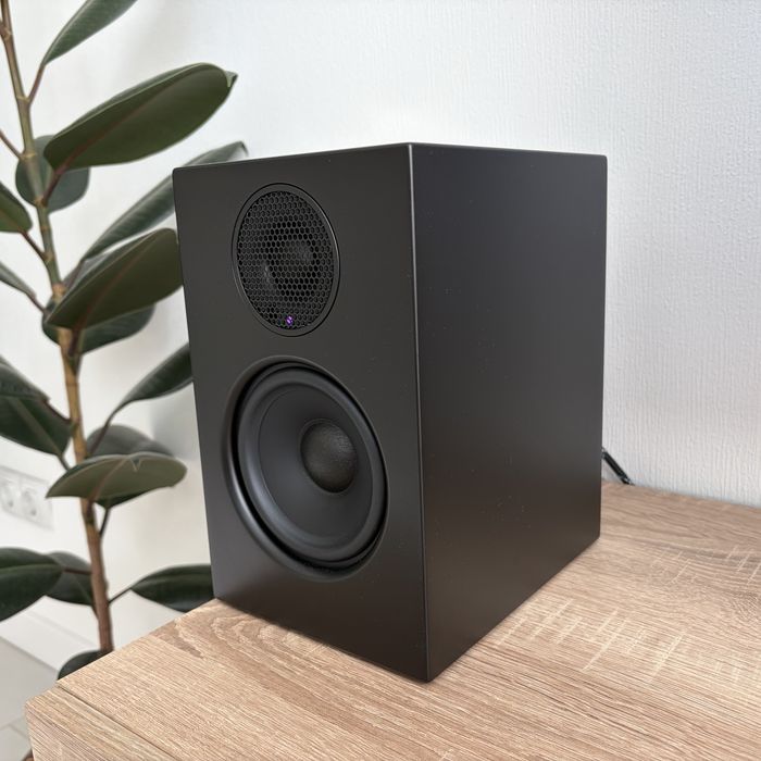 Audio Pro A28  активна акустика airplay hdmi саундбар