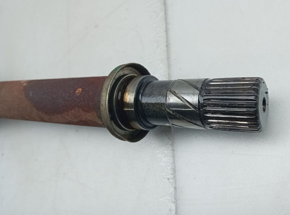 Transmissão frente direita RENAULT Megane III Grandtour (KZ0/1)