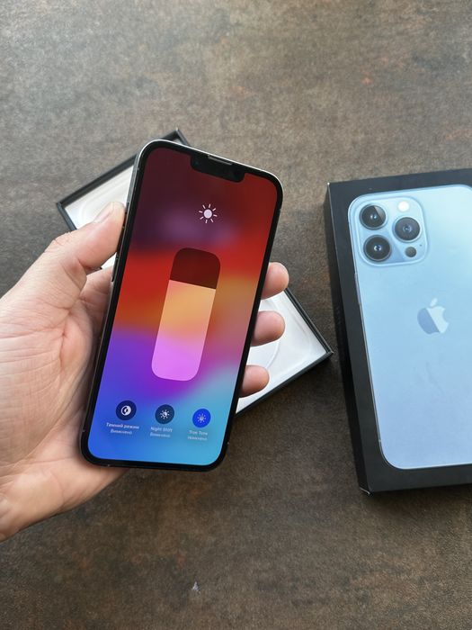 Iphone 13 pro 256