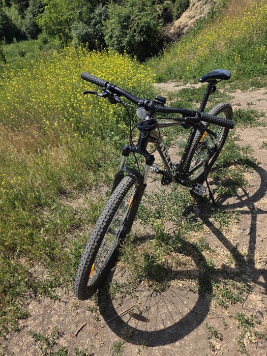 Велосипед Kellys Spider 50