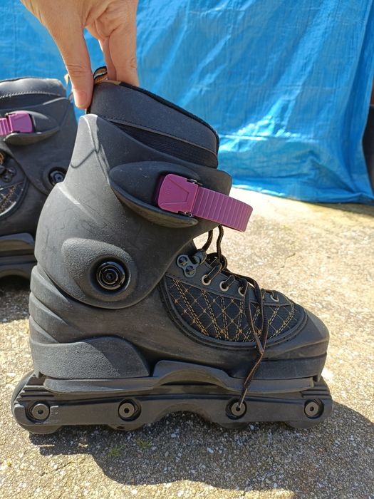 Patins em linha krF