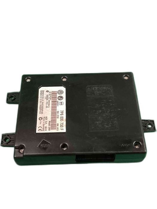 MÓDULO DO BLUETOOTH SEAT IBIZA IV 7P6035730F (OEM)