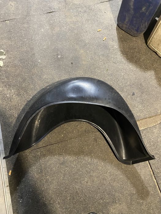 Подкрылок Ваз 2101-07