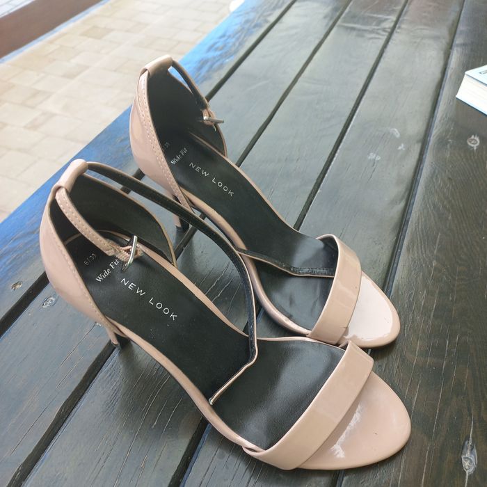Sandały New Look