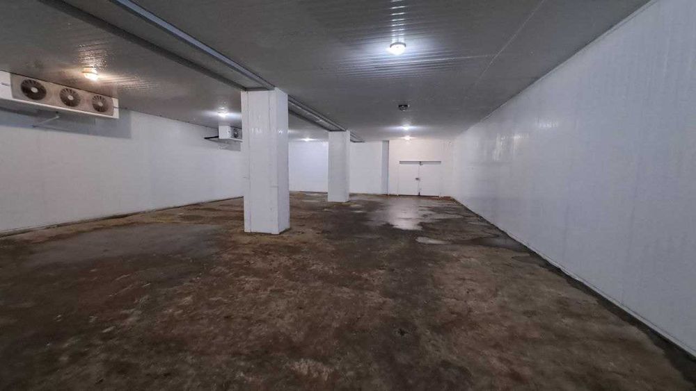 Оренда морозильних камер вул. Старобілоуська.