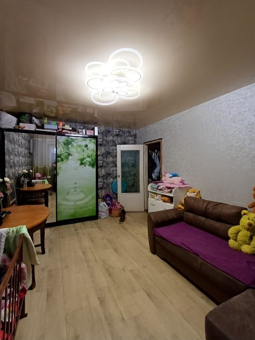 Продам 2-кімнатну квартиру на Лівому берегу