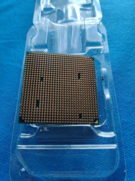 AMD Phenom X4 955
