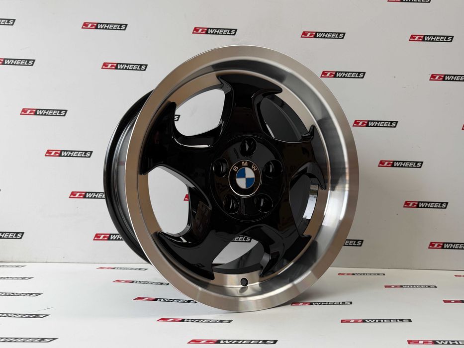 Jantes Look BMW Style 21 em 17 | 5x120