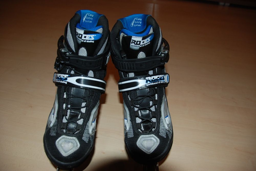 Ролики Roces abec 7