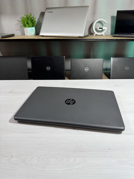Ноутбук HP 250 G7/i3-7020U/8 Gb/SSD 256 Gb/Nvidia GeForce MX110 2 Gb