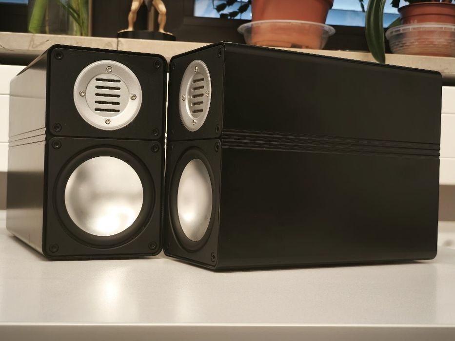 HiEnd Акустика Elac CL 310i Jet ! Вага 12 кг ! Hi-Res Відмінний стан