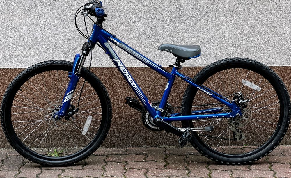 Norco samurai 24 hotsell
