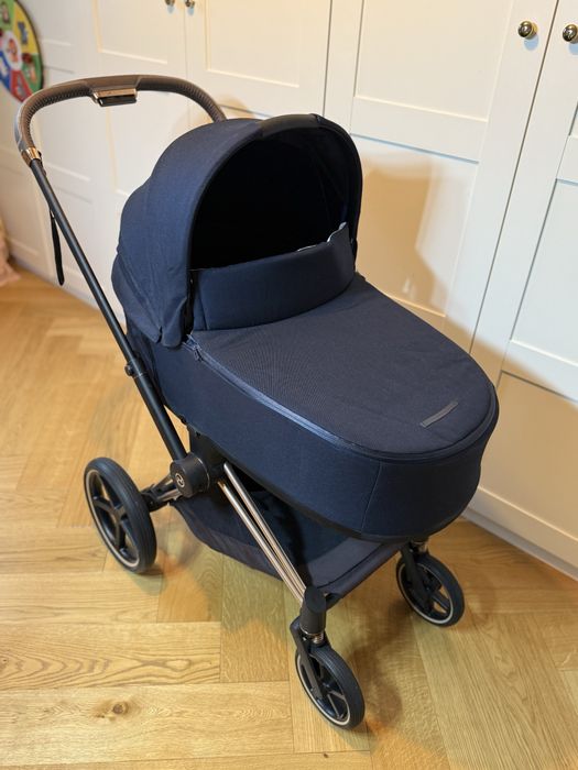 Cybex Priam 2.0 2w1