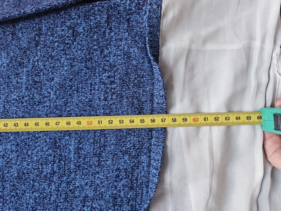Sweter damski rozmiar L