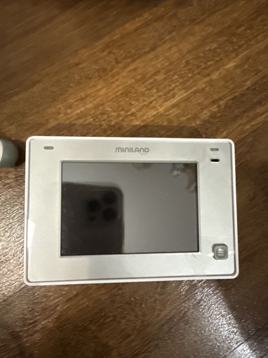 camera de vigilancia para bebês /criancas