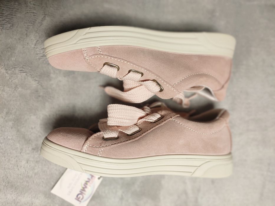 Primigi sneakersy rozmiar 33