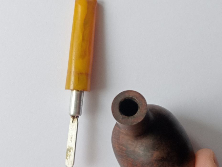 Трубка сувенирная .