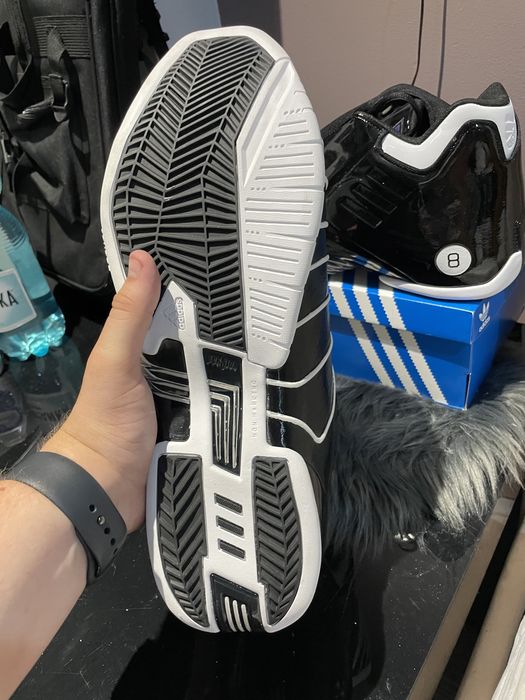 Buty koszykarskie Adidas T-Mac 3 RestomodMagic 8 Ball