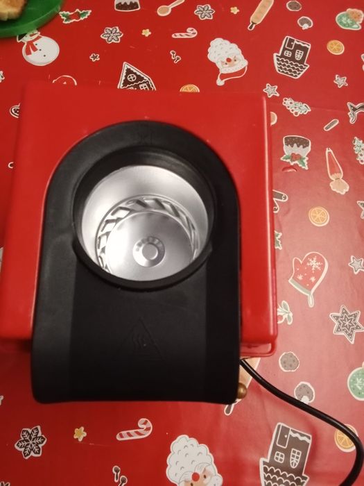 pochoclera com 1 uso único