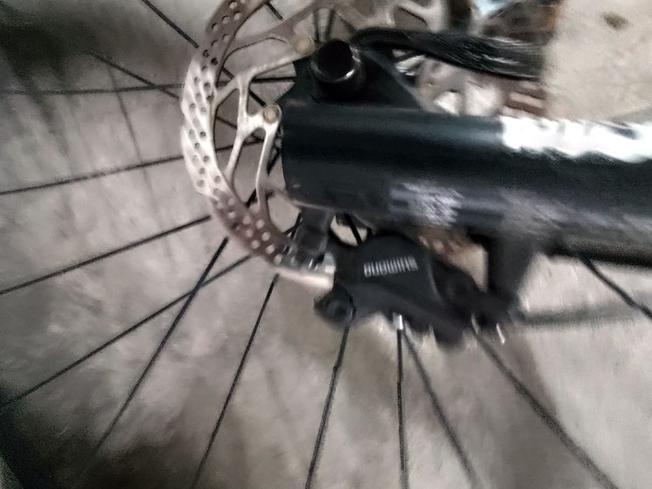 Bicicleta BTT Olympia Niner Bull roda 29